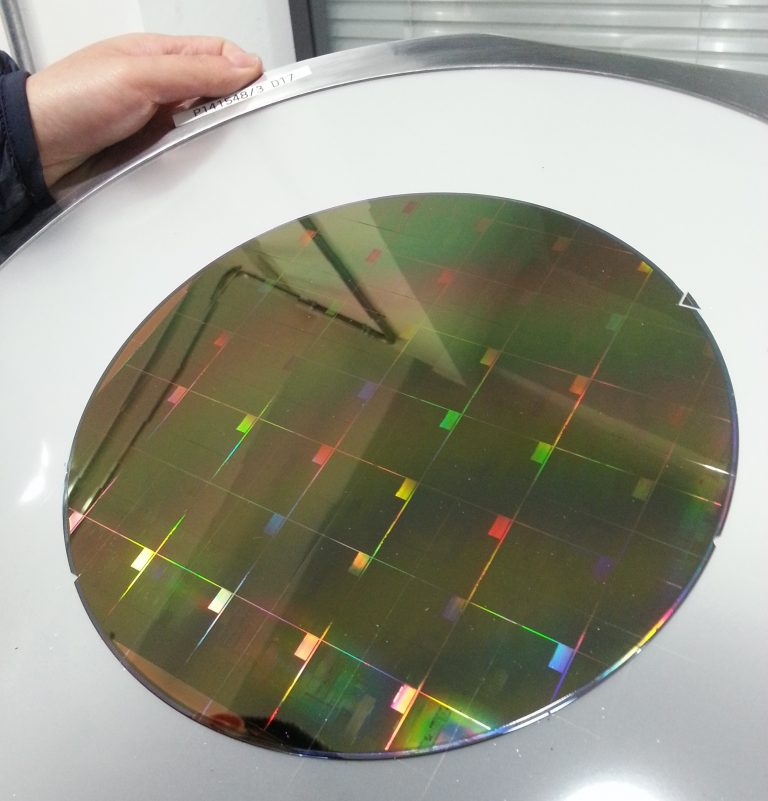 Silicon Photonics Platform – Solution To Photonics Integration